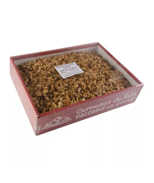 CERNEAUX Invalides - Origine FRANCE - Plateau de 3KG !!